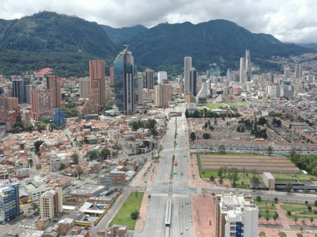 ¿Cambian los estratos en Bogotá? Secretaría de Planeación se refiere al plan para recaudar dinero