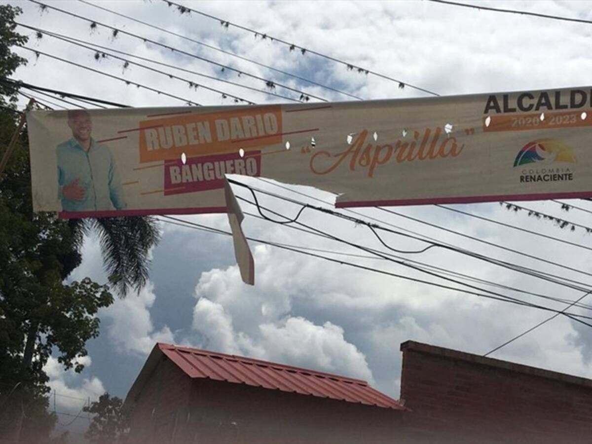 Candidato que sufrió atentado no ha recibido protección en Cauca