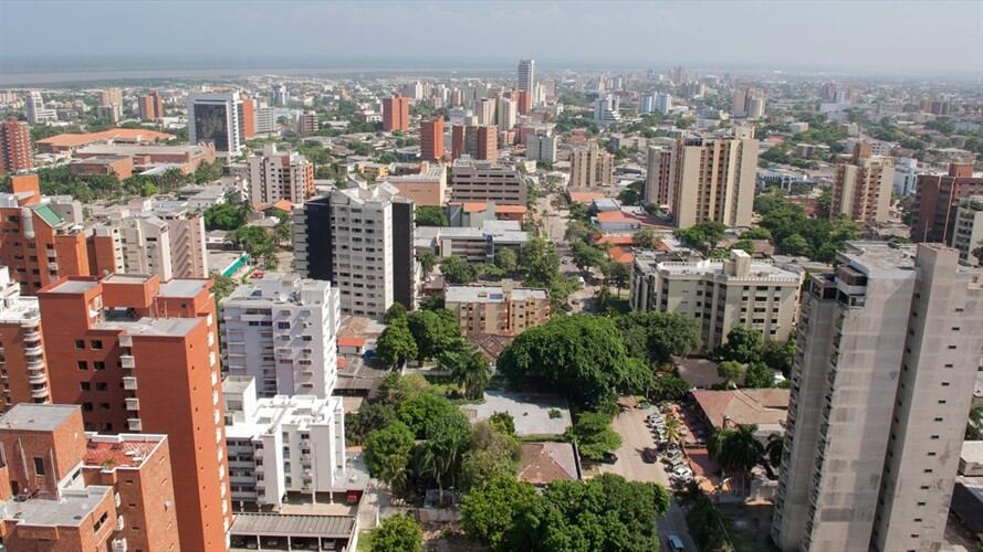 Piden investigar a quienes fomenten fiestas en Barranquilla. Foto: Getty Images