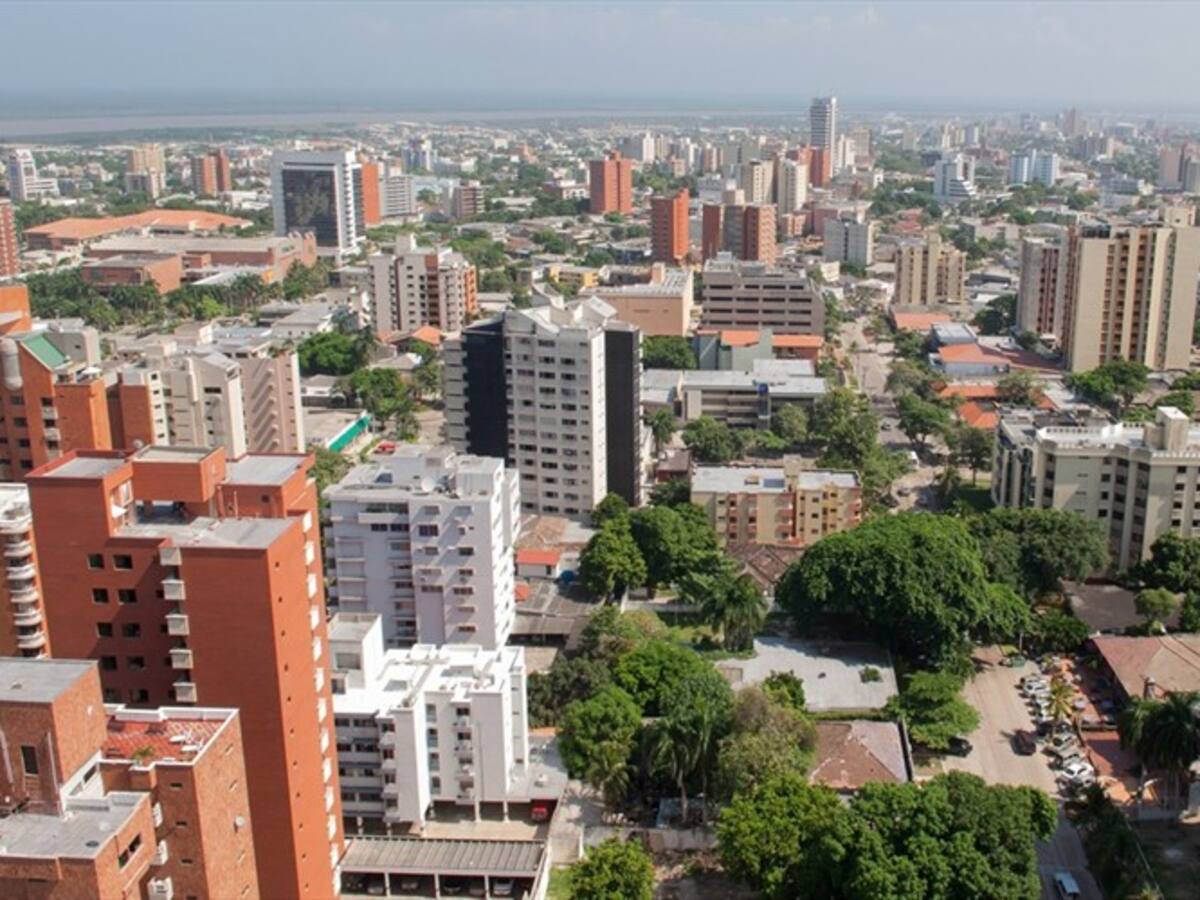Solicitan a Fiscalía abrir investigaciones a quienes fomenten fiestas en Barranquilla
