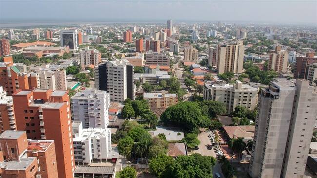 Piden investigar a quienes fomenten fiestas en Barranquilla. Foto: Getty Images