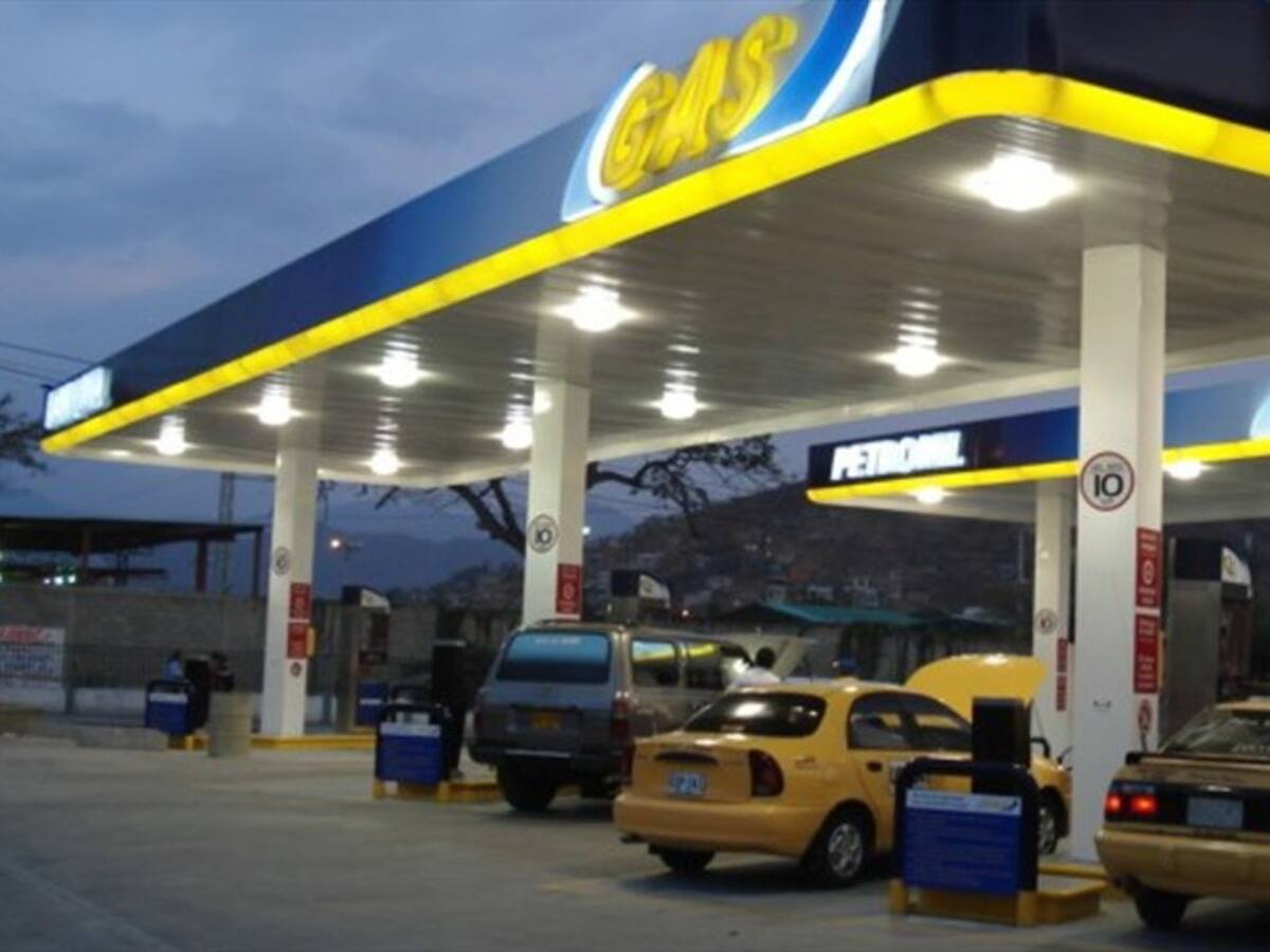 Condiciones climatológicas han dificultado reparación de gasoducto en Páez, Boyacá