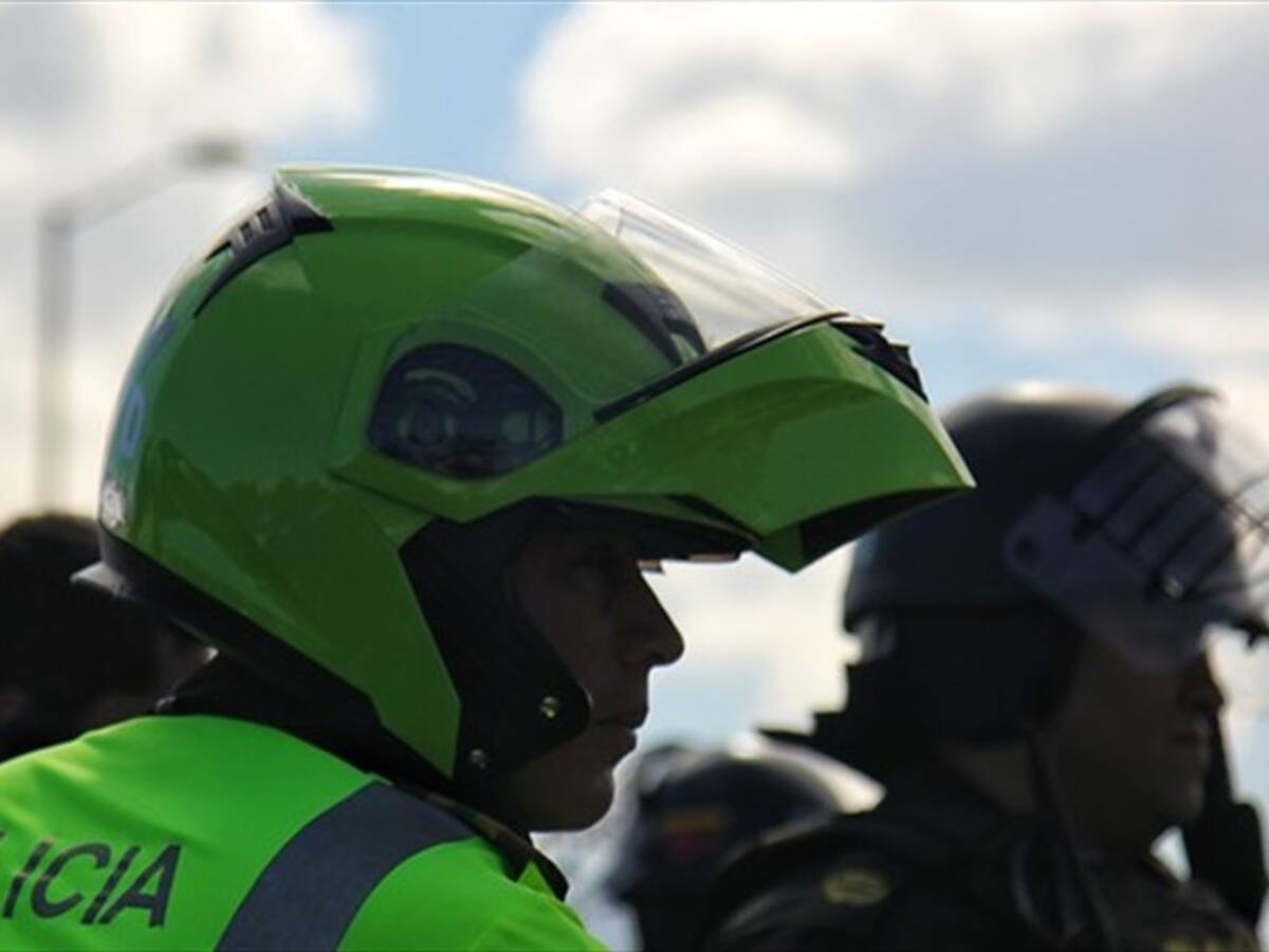 Durante 2018 más de 50 policías han muerto a manos de grupos armados ilegales