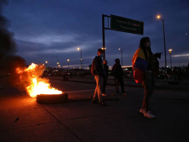 Portal de las Américas. Foto: Colprensa