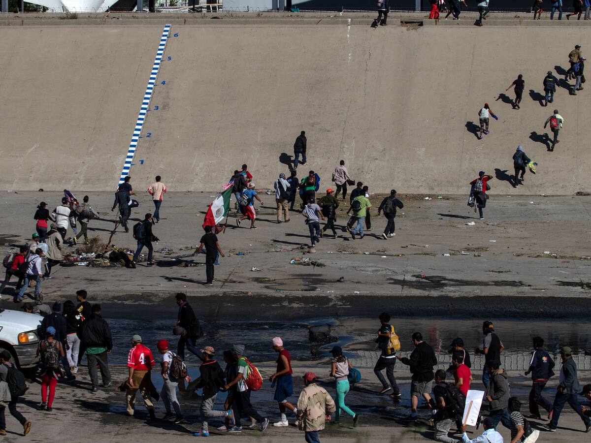Ya no existe el fenómeno migratorio: alcaldesa de Tijuana