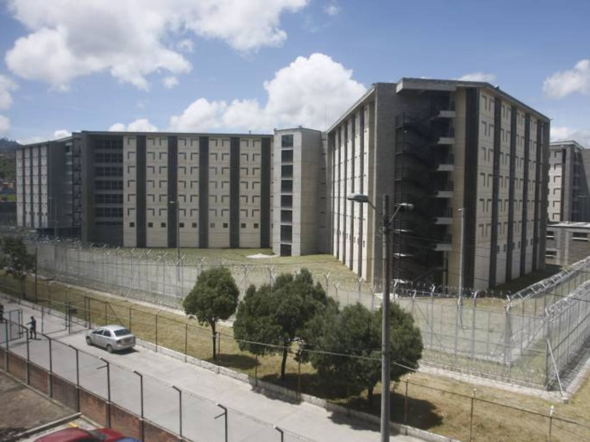 ‘Exótica fiesta’: a un año de la polémica, el Inpec restringe ingreso de orquestas