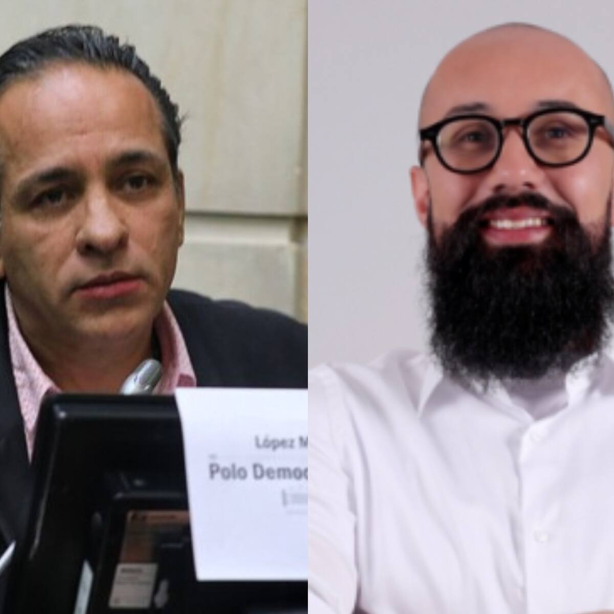 “Alexander López renuncia para lavarse las manos”: Carlos Carrillo por crisis en el Polo