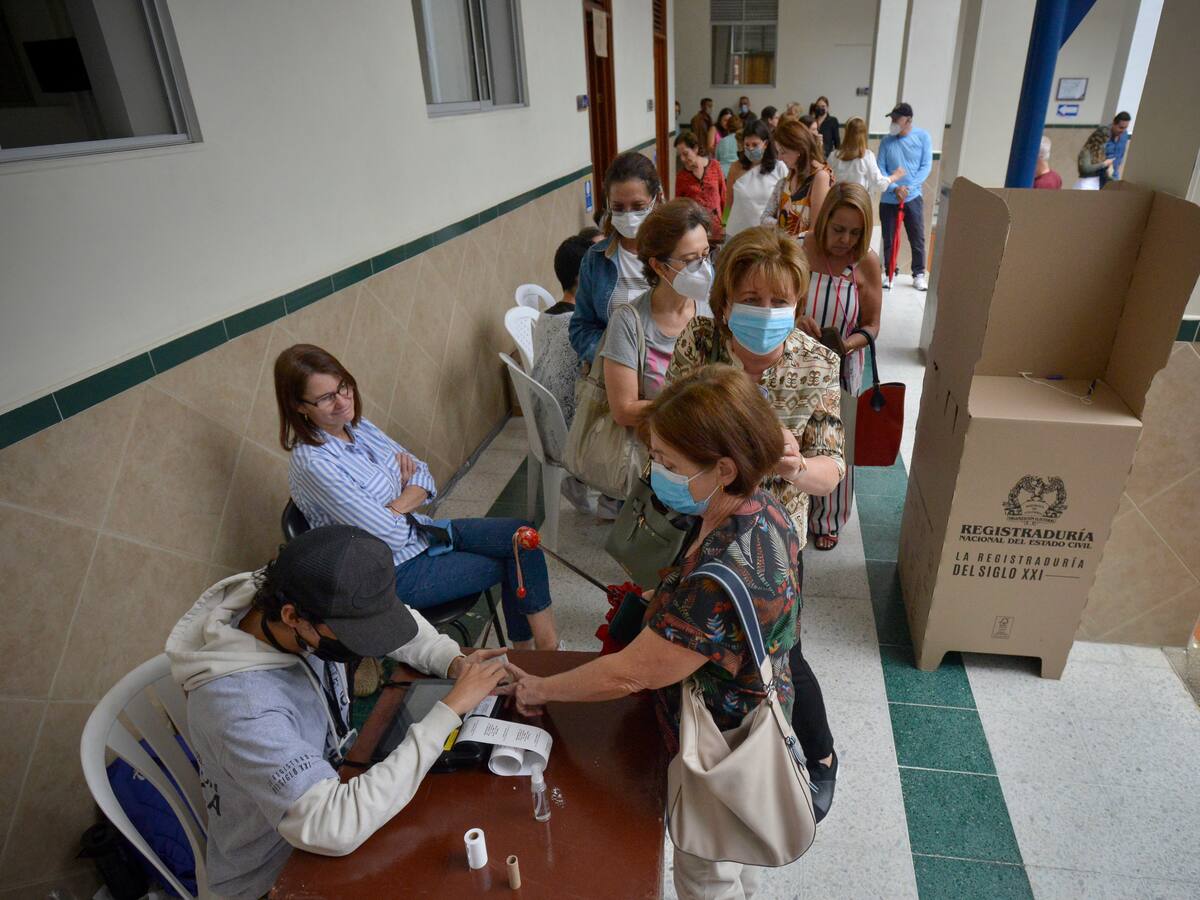 Jurado de votación 2023: Pasos para consultar en la Registraduría si fue elegido