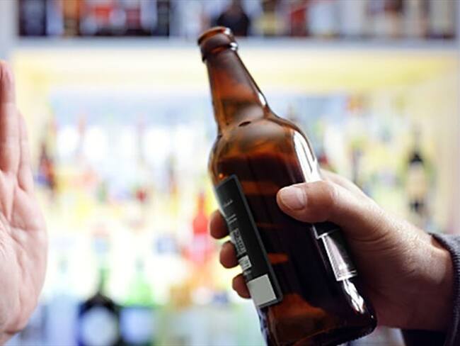 La decisión fue adoptada ante el incumpliendo de la orden de aislamiento por la emergencia sanitaria de la COVID-19. Foto: Getty Images