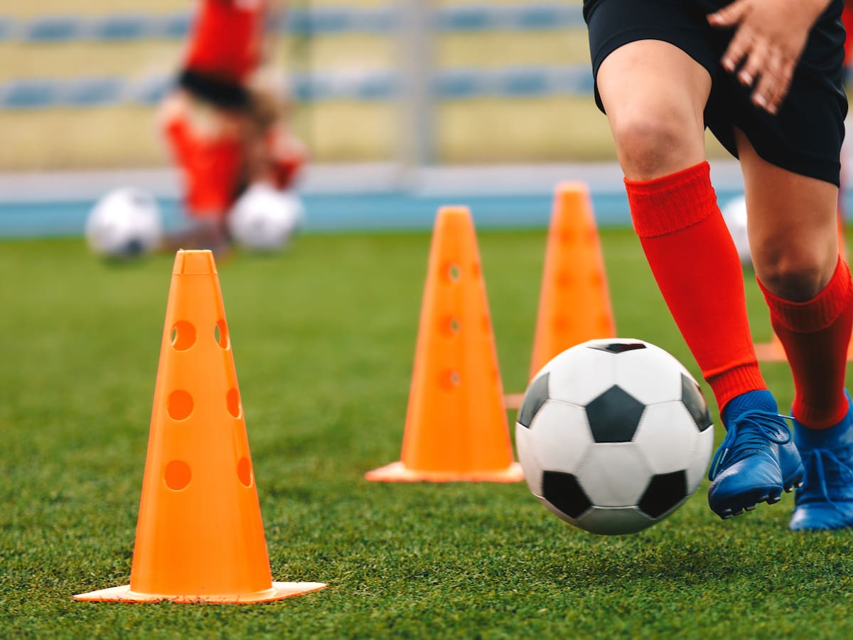 Histórico: La escuela ‘Julián Vásquez’ participará en el torneo de fútbol aficionado más grande del mundo