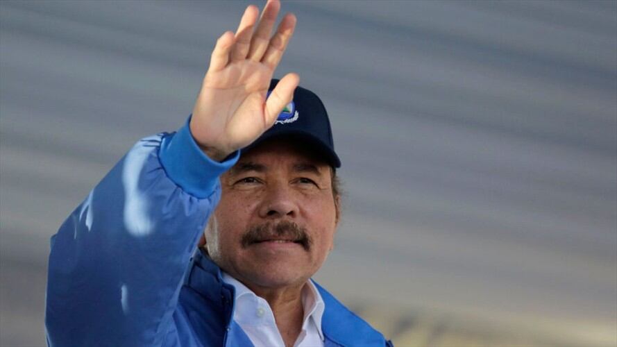 EEUU incrementará presión contra Ortega para "elecciones libres" en Nicaragua. Foto: Getty Images