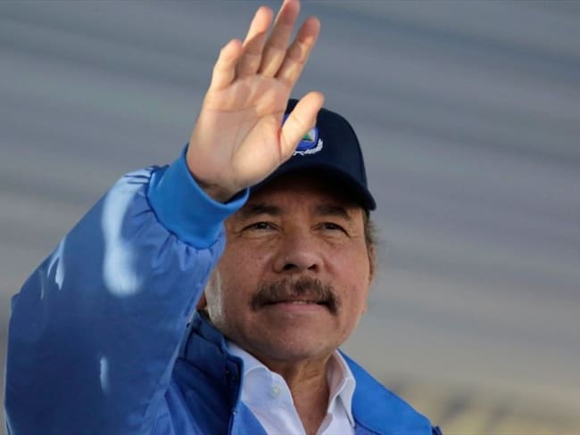 EEUU incrementará presión contra Ortega para "elecciones libres" en Nicaragua. Foto: Getty Images