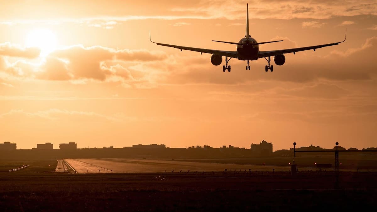 Otra aerolínea suspendió operaciones de manera indefinida en Colombia