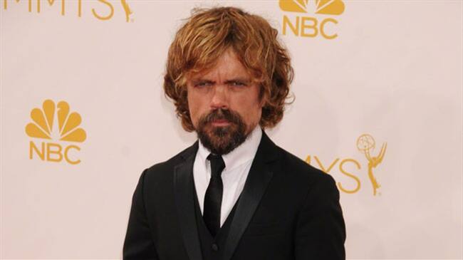 Peter Dinklage. Foto: Bang Media