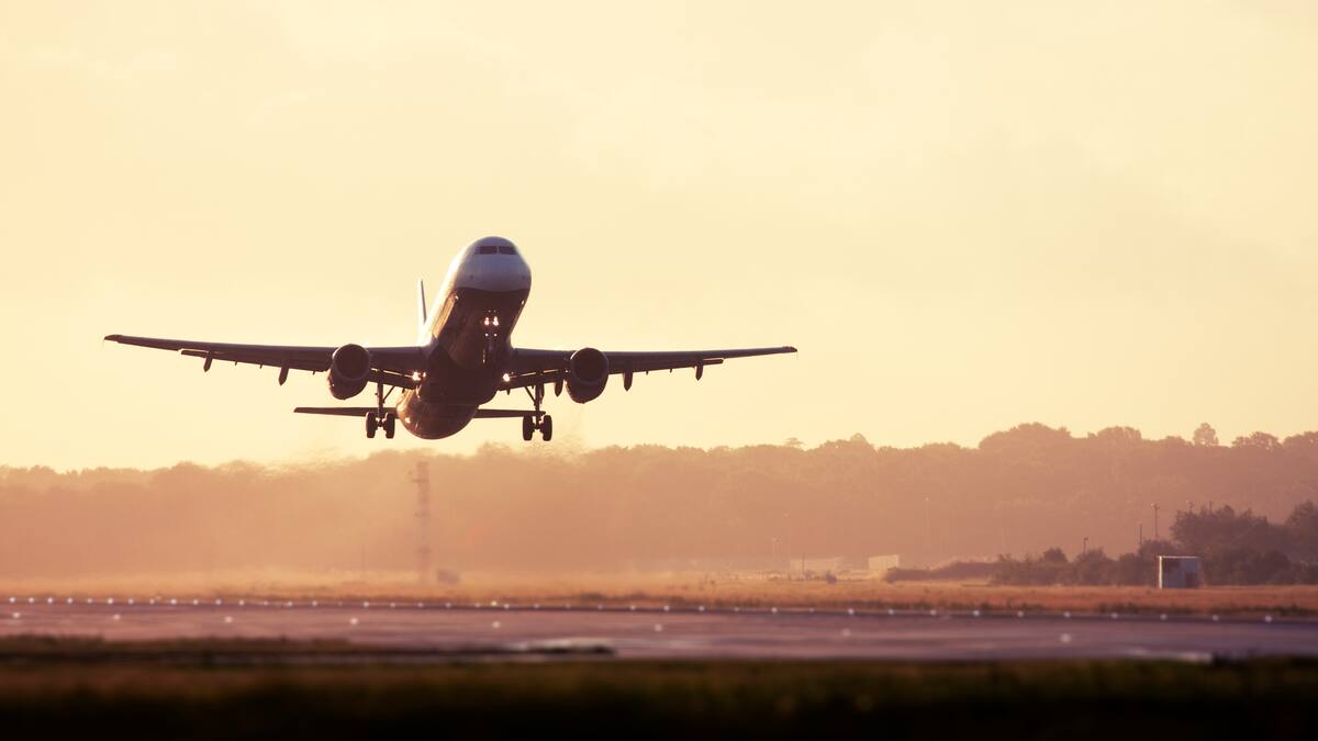 Cinco recomendaciones para viajar en Semana Santa, según Aerocivil