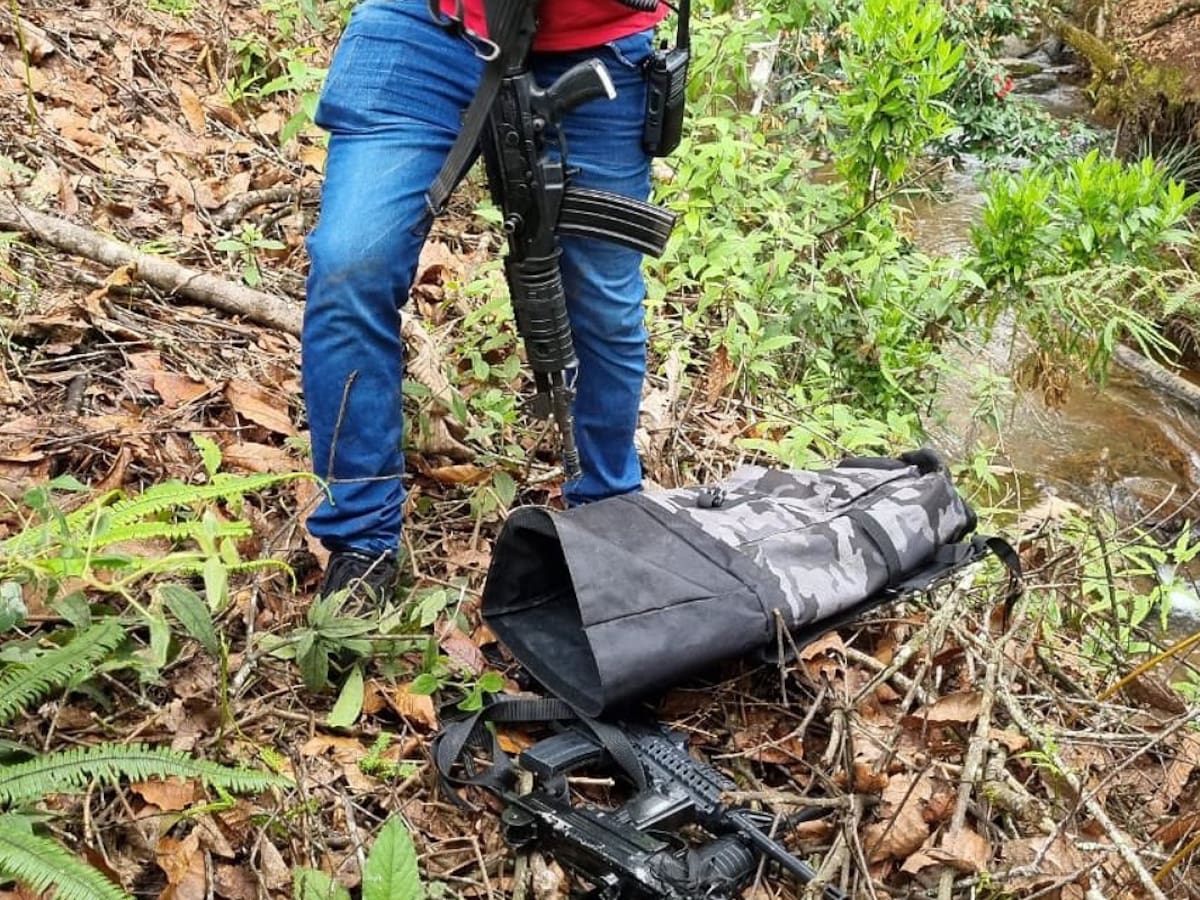Hombres armados intentaron ingresar a la vivienda de la senadora Aida Quilcué en Popayán