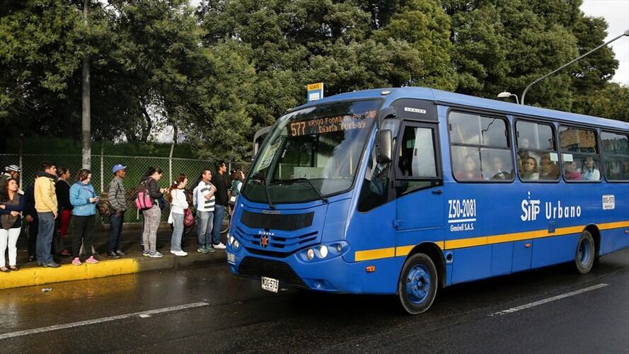 Imagen de referencia. Foto: Colprensa