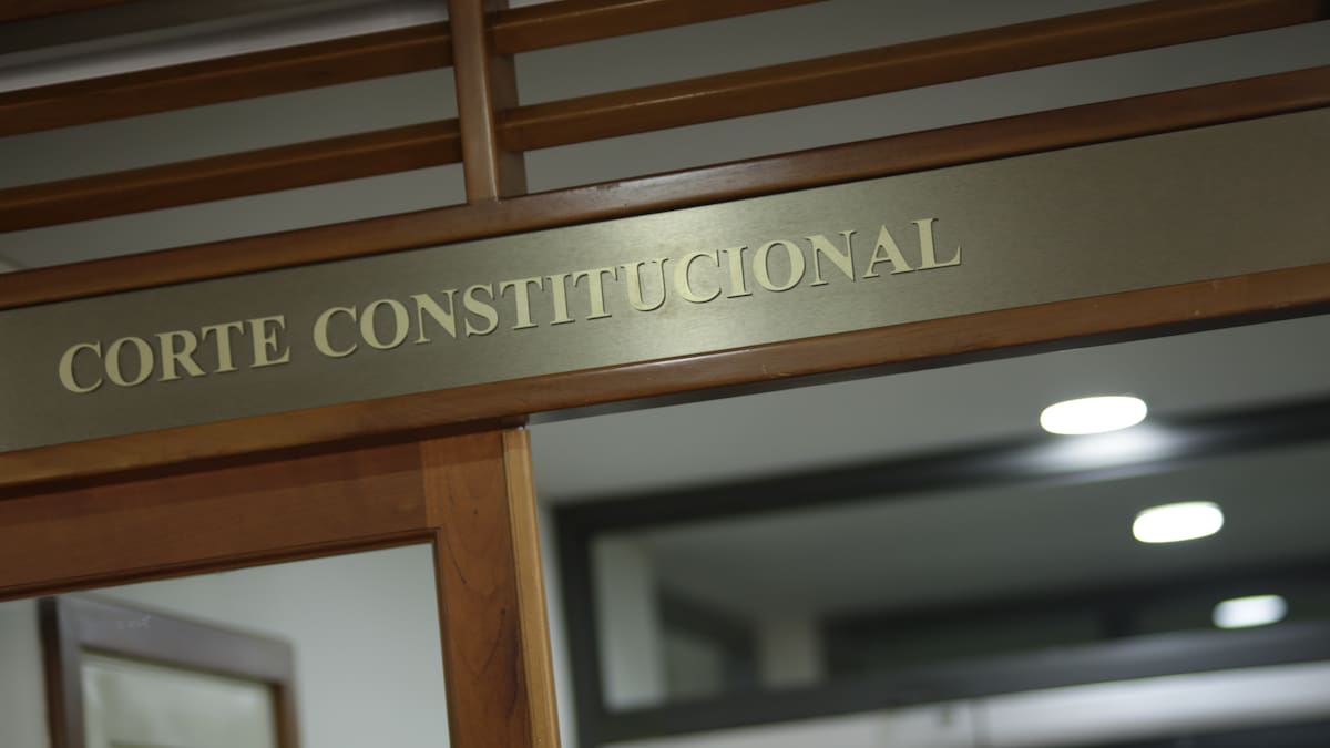Reforma pensional: ponencia que pide ‘tumbarla’ está incluida para discusión este 20 de febrero