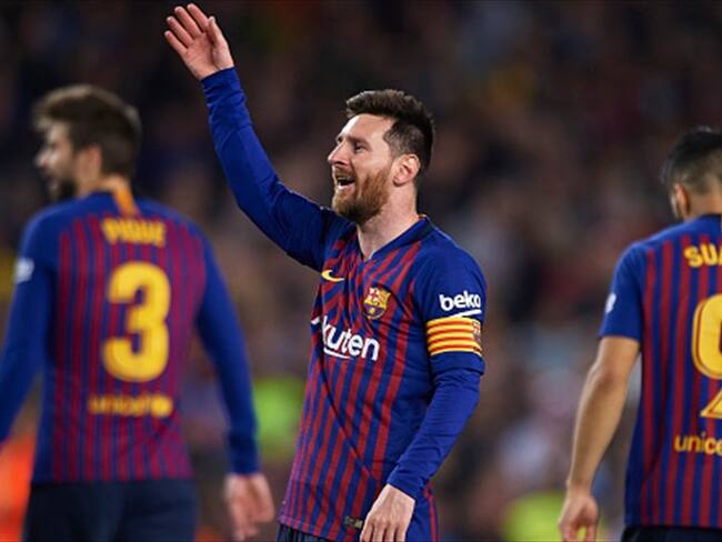 Miguel Ángel Nadal habla sobre el rendimiento del Barcelona