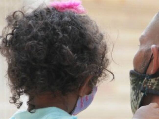 Mendicidad Bucaramanga. Foto:Alcaldía de Bucaramanga.