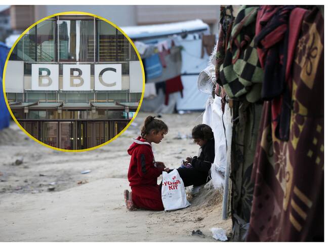 Imagen de referencia. FOTO: Ashraf Amra/Anadolu via Getty Images