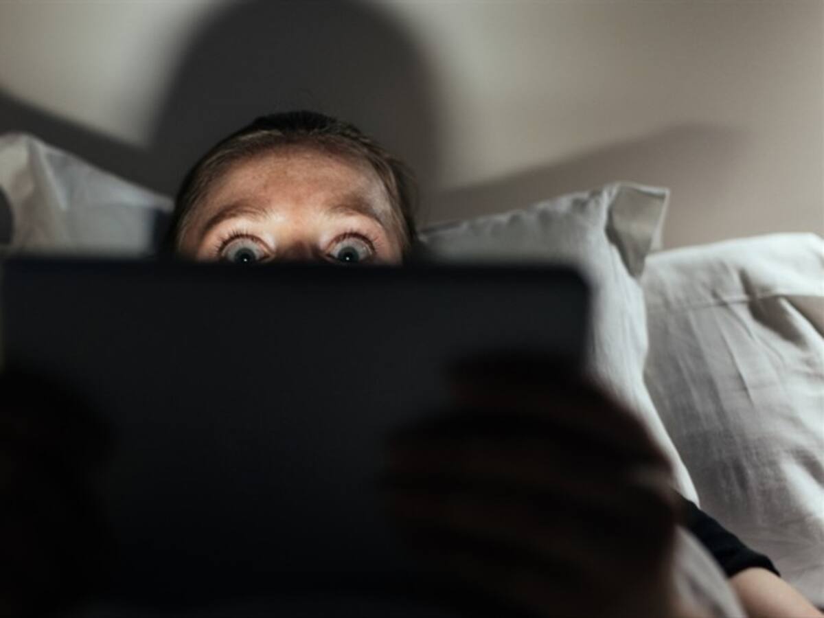 TOP 10: Película de terror en cuatro palabras