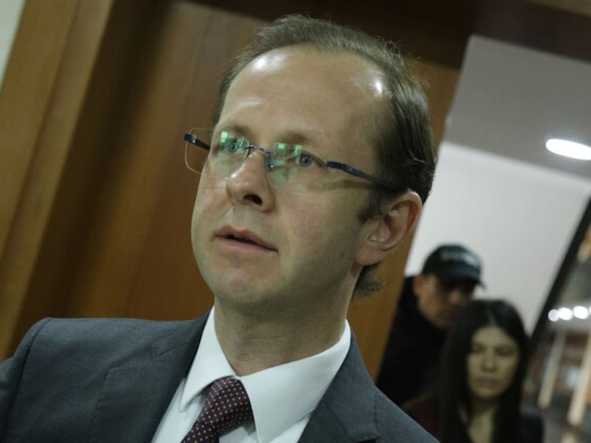 Libertad de Andrés Felipe Arias: los pendientes de Agro Ingreso Seguro