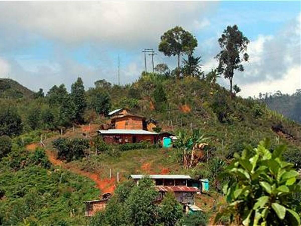 Otro líder social fue asesinado por sujetos armados en Cauca