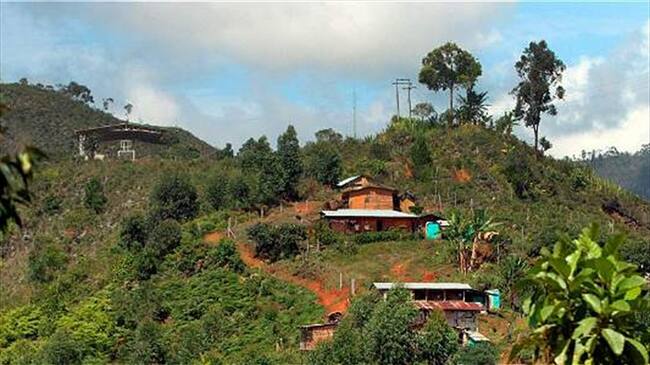 Según organizaciones sociales, el líder dedicó buena parte de su vida a la lucha por el reconocimiento de los derechos de campesinado en la región del Alto Naya. Foto: Comisión Colombiana de Juristas