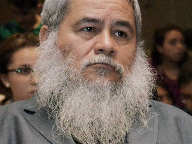 En este momento no tengo ningún tipo de vínculo con el ELN: Francisco Galán