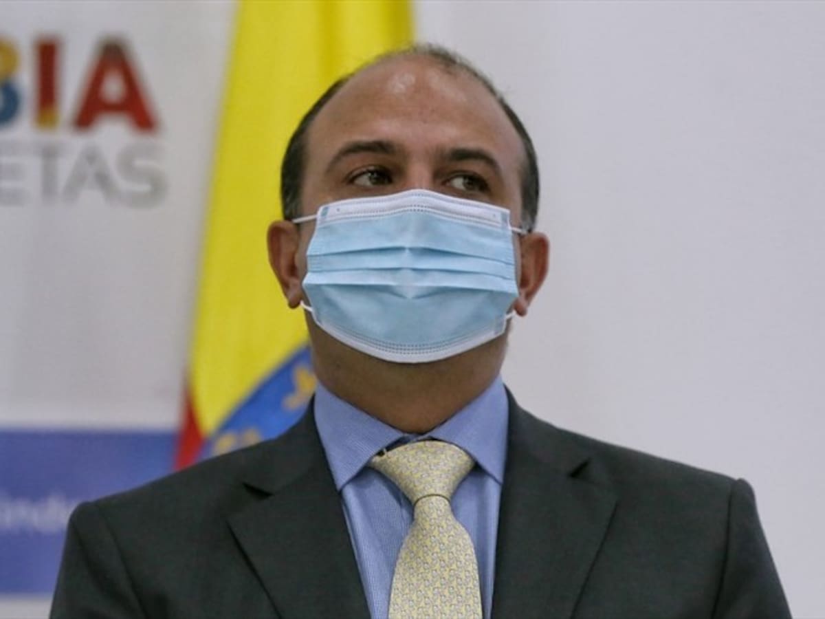Defensor del pueblo pide a la canciller anticipar visita de la CIDH a Colombia