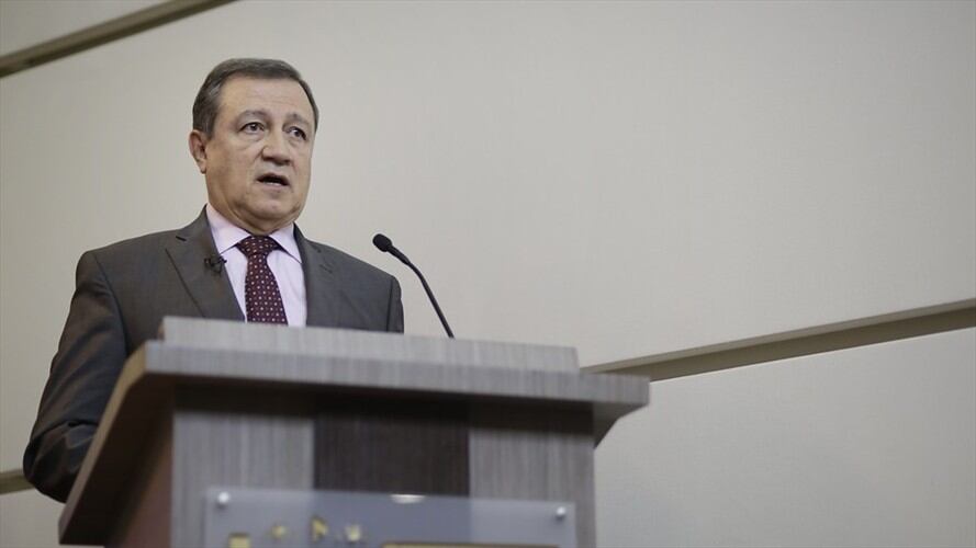 Ernesto Macías irá a juicio disciplinario por presunto incumplimiento del Estatuto de la Oposición durante la instalación de las sesiones del Congreso el pasado 20 de julio. Foto: Colprensa