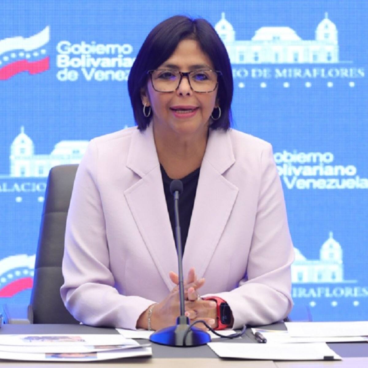 Venezuela señaló a Ecuador como el “principal exportador de cocaína” hacia EE.UU. y Europa
