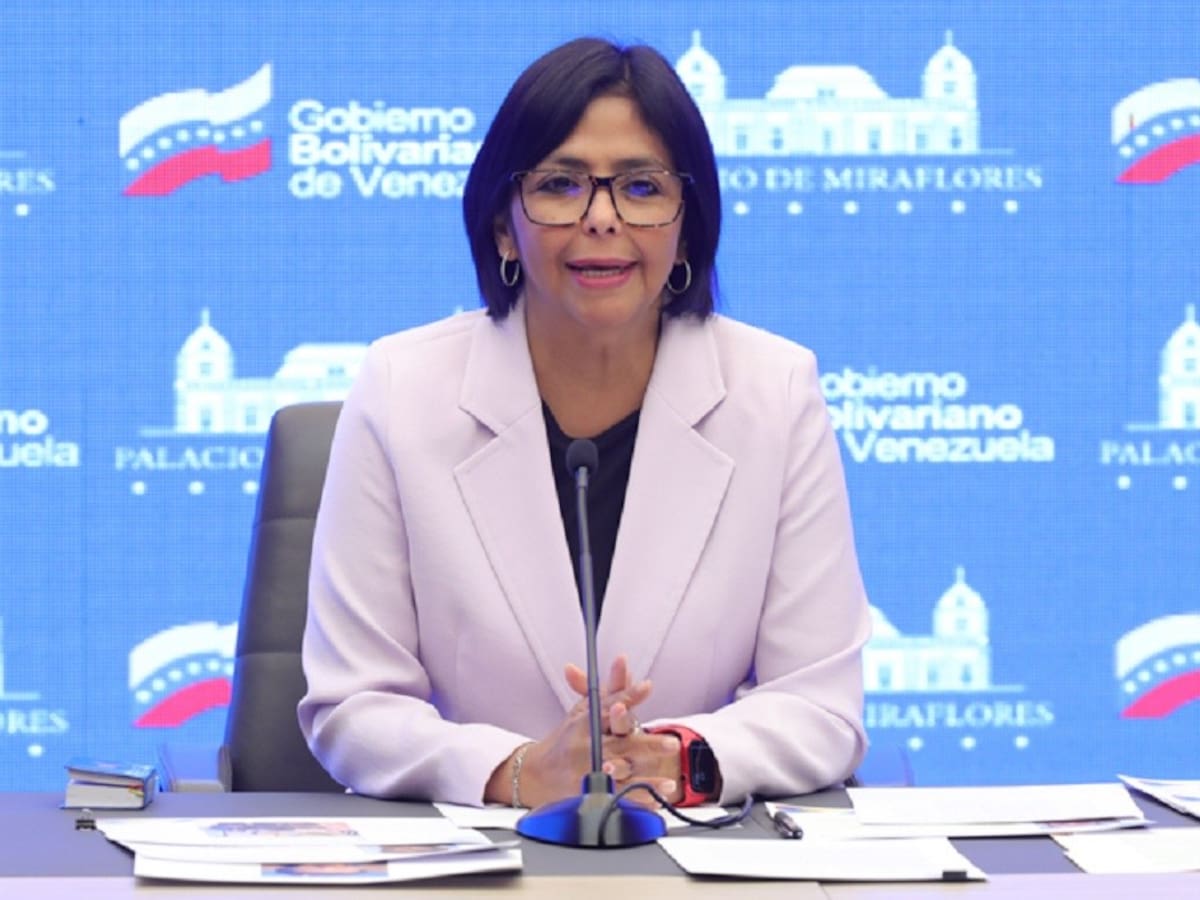 Venezuela señaló a Ecuador como el “principal exportador de cocaína” hacia EE.UU. y Europa