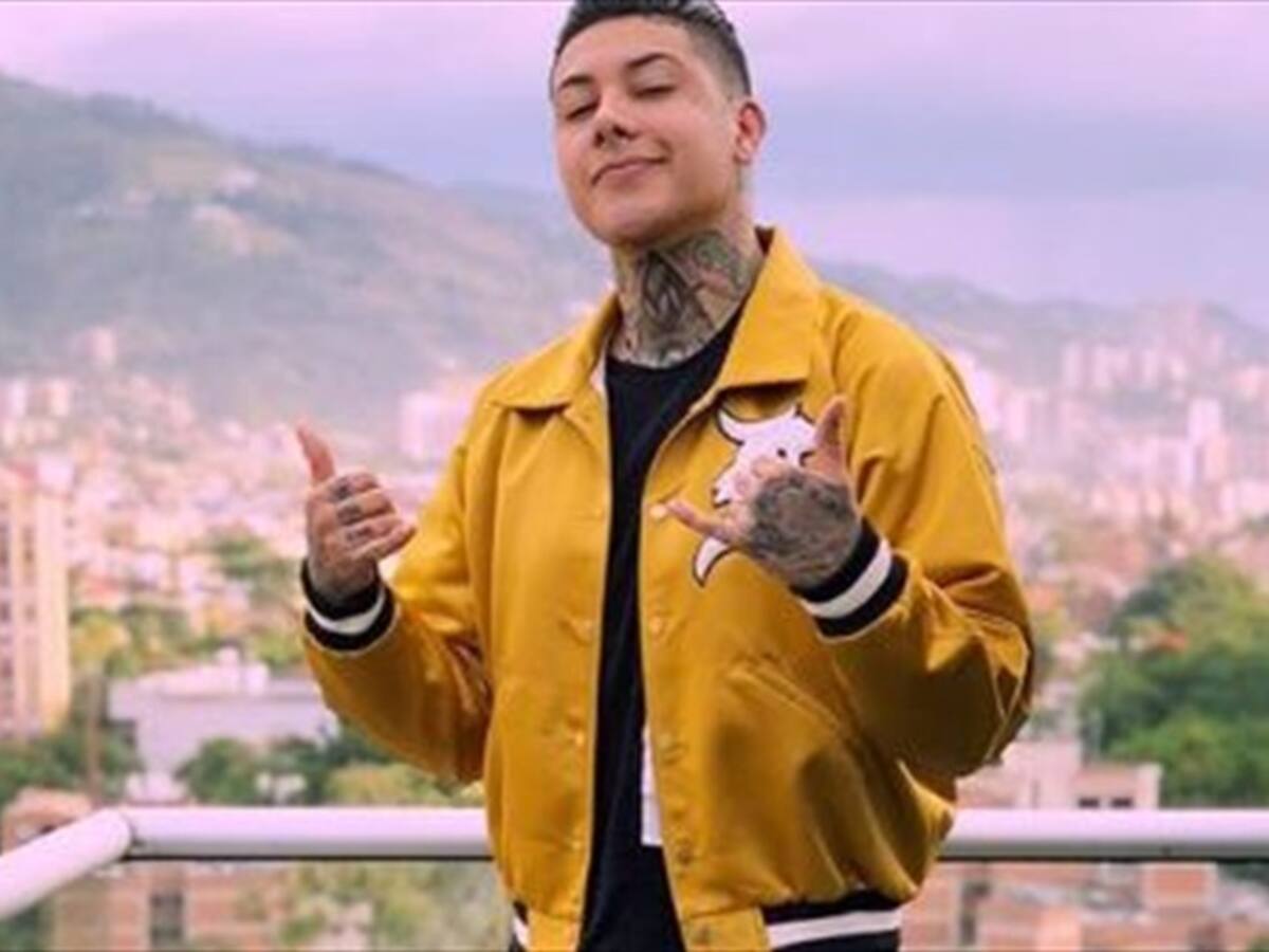 Perfiles W: Julián Pérez Tv