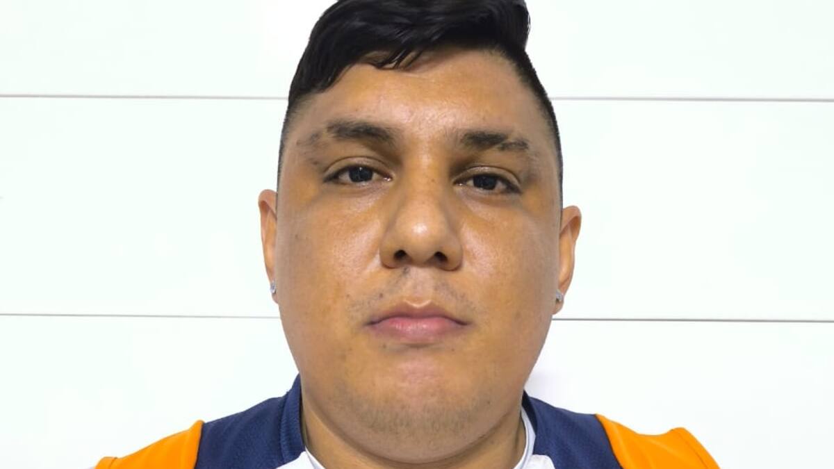 Capturan en Cúcuta a uno de los hombres más buscados en Barinas, Venezuela