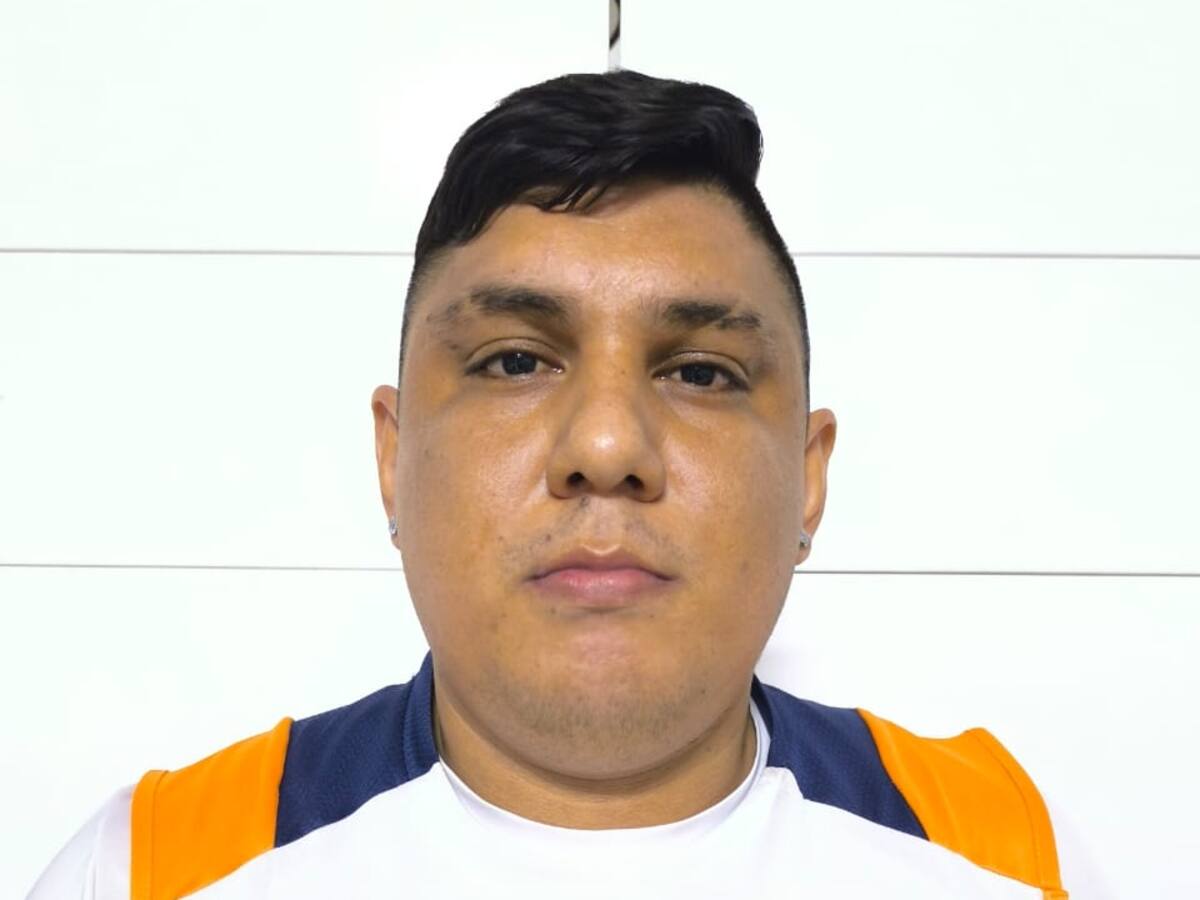 Capturan en Cúcuta a uno de los hombres más buscados en Barinas, Venezuela