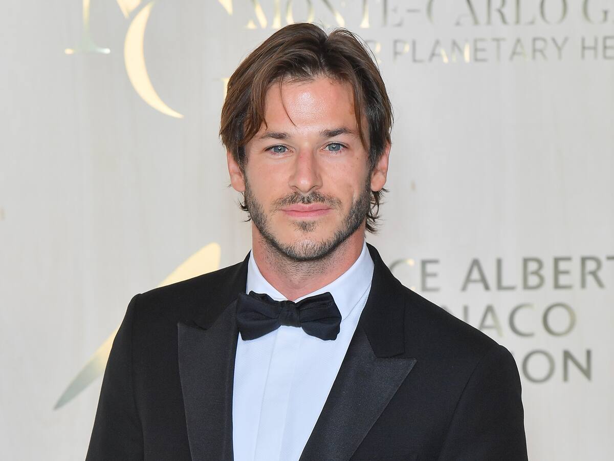 Murió el actor francés Gaspard Ulliel tras un accidente de esquí