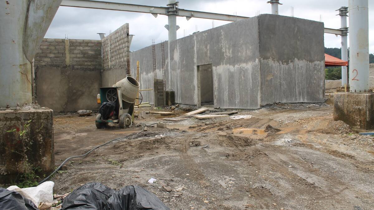 Gobernadora de Chocó sobre obras inconclusas de aeropuertos: ¿se han ejecutado los recursos?