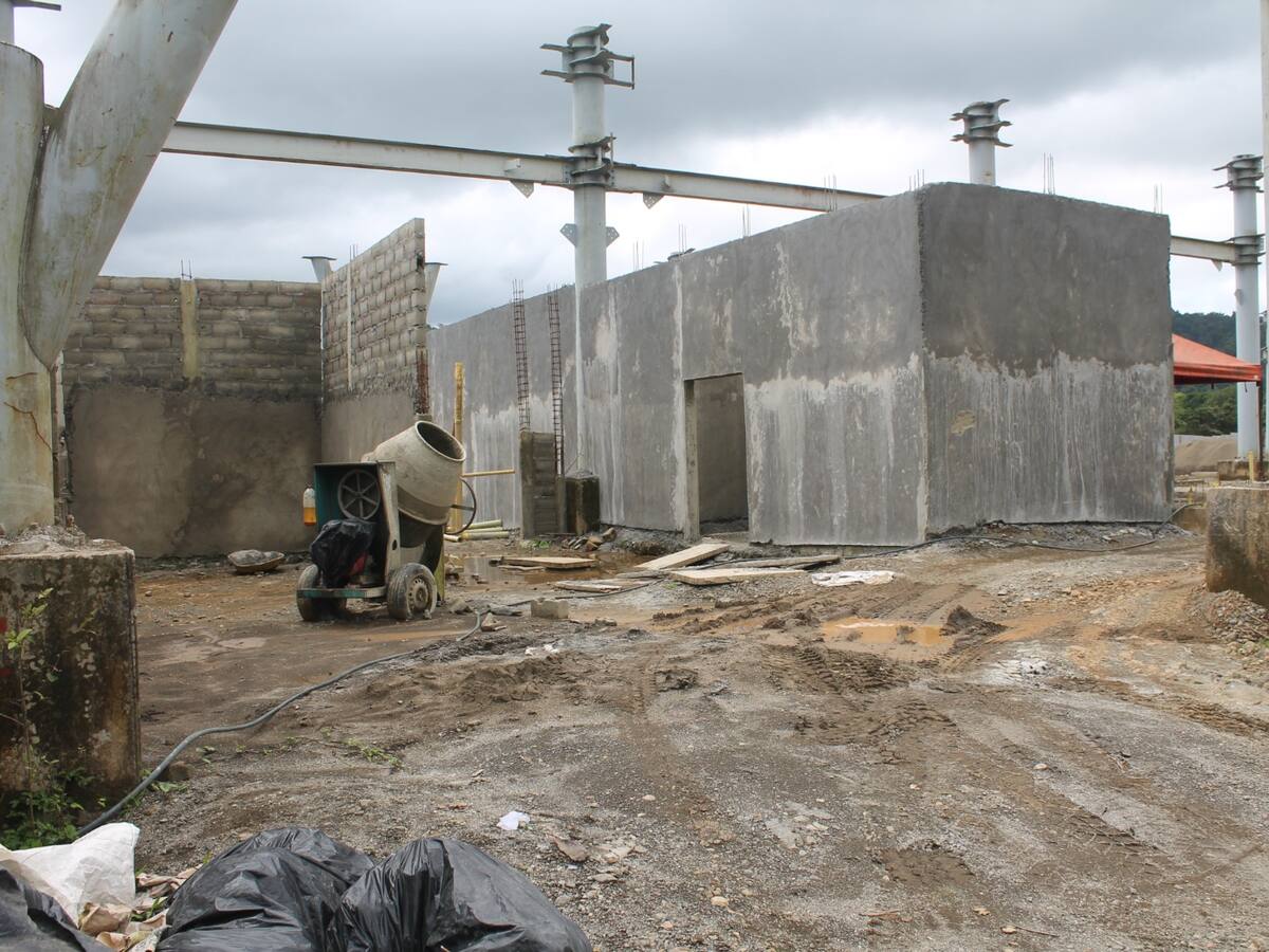 Gobernadora de Chocó responde por obras inconclusas de aeropuertos: ¿se han ejecutado los recursos?
