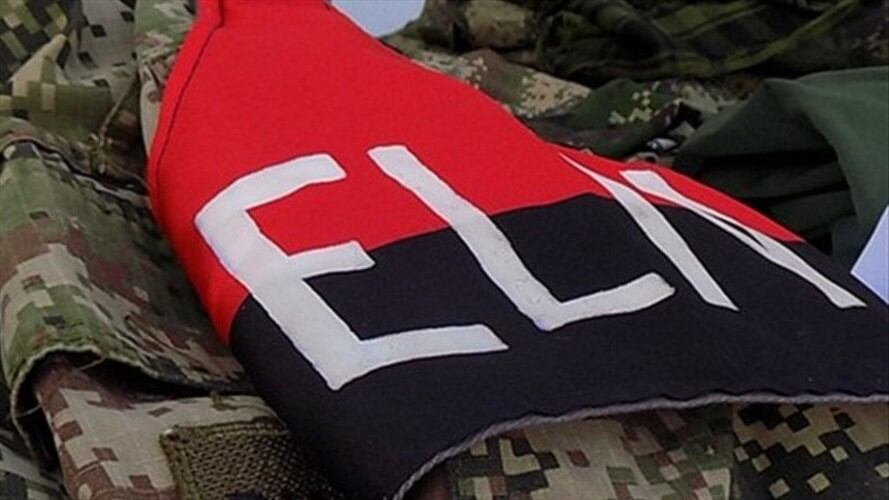 ELN reacciona al anuncio de Santrich, El paisa y Márquez: Getty Images