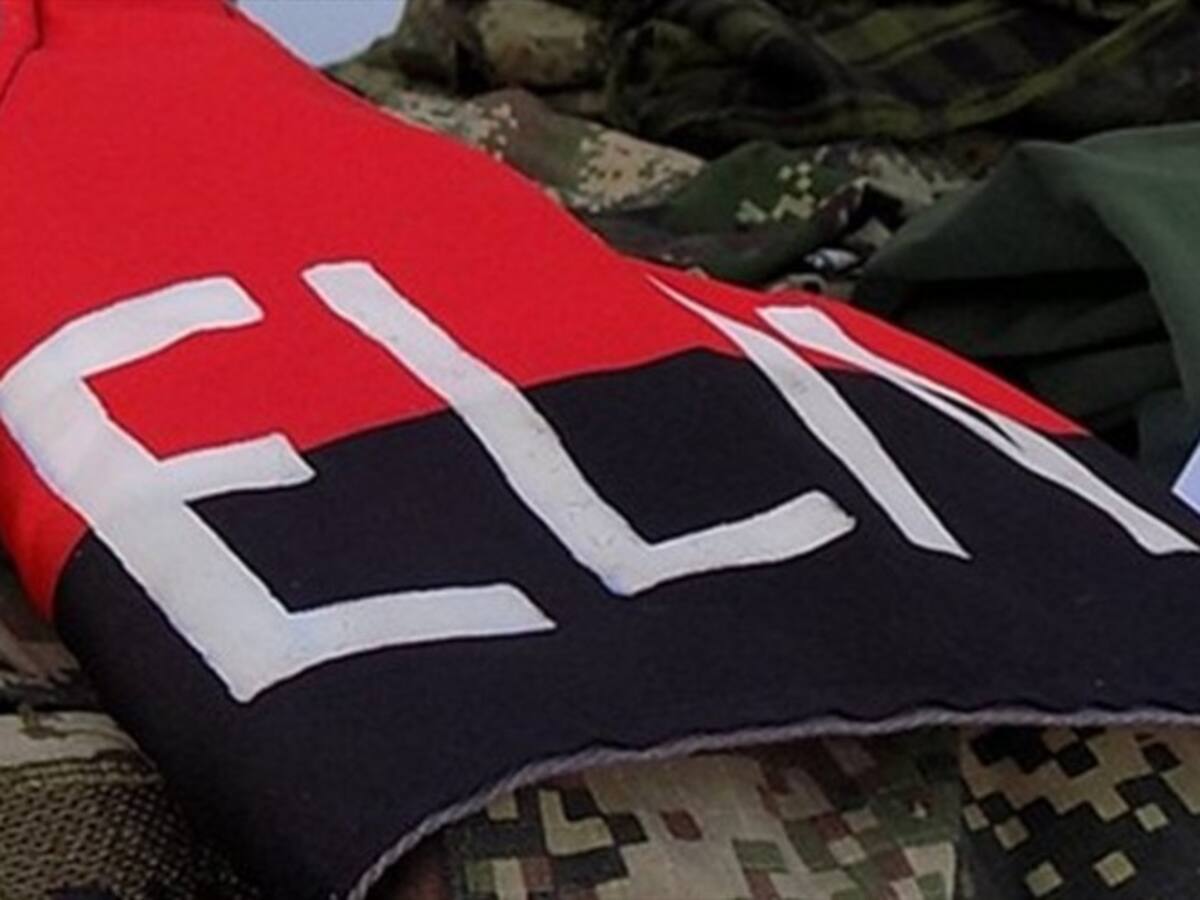 Eln abre la puerta a alianzas con la nueva guerrilla