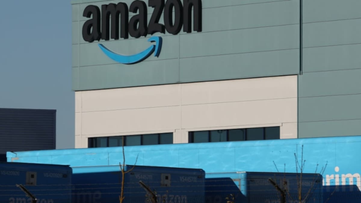 Trabajar en Amazon: pasos para aplicar a las ofertas laborales