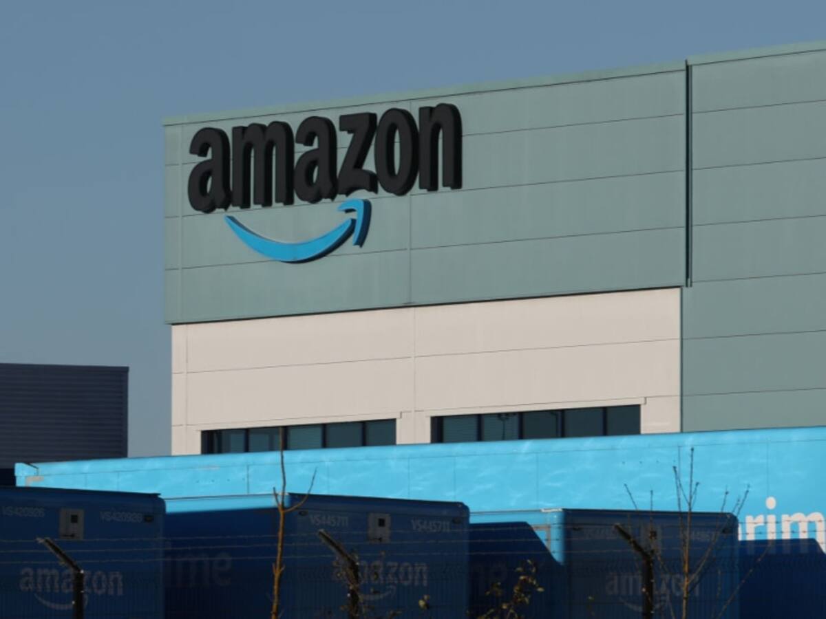 Trabajar en Amazon: pasos para aplicar a las ofertas laborales