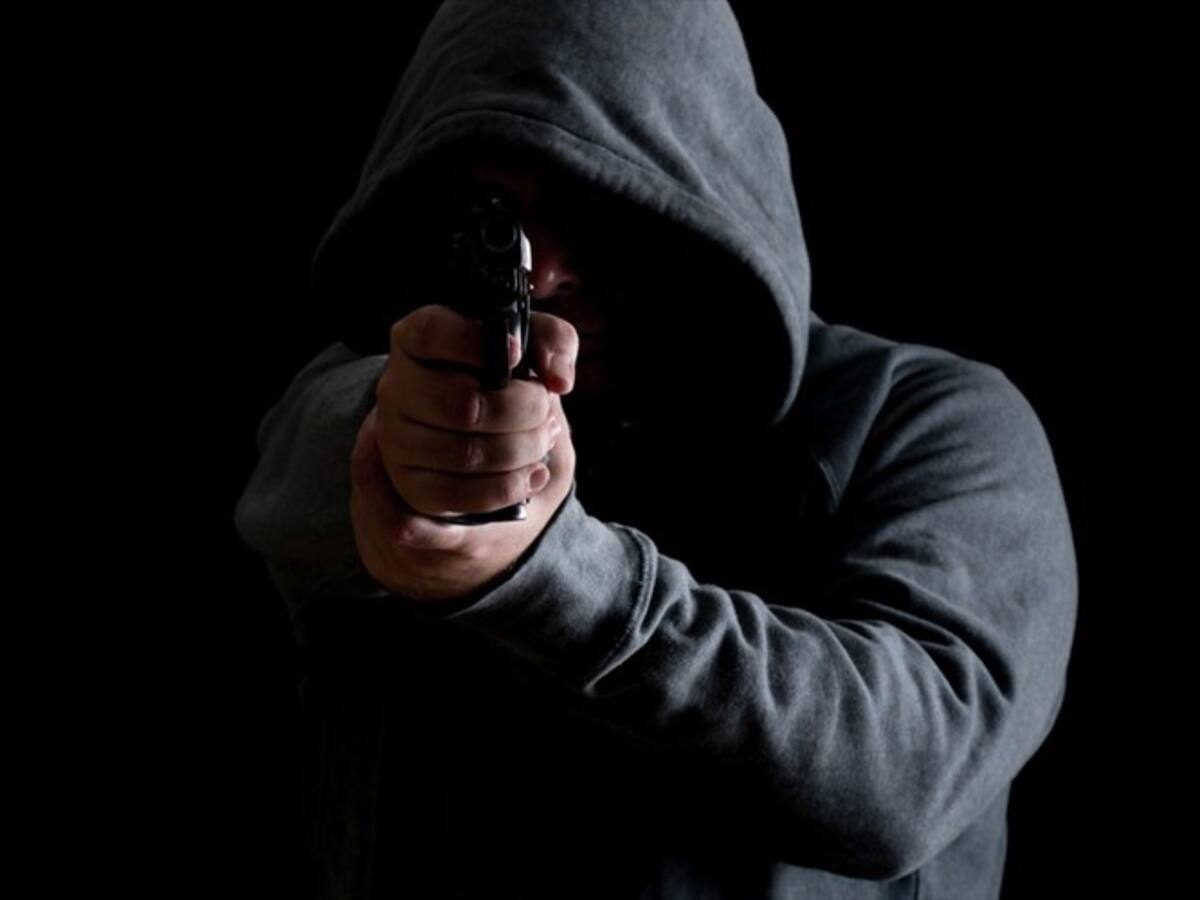 Sujetos armados asesinaron a un policía en Corinto, Cauca