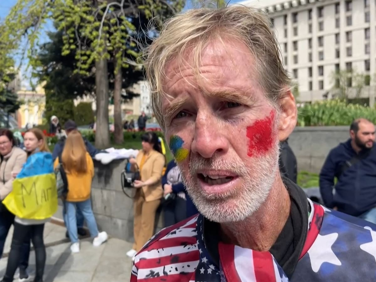 Empieza juicio contra hombre acusado de planear asesinato de Trump en un campo de golf