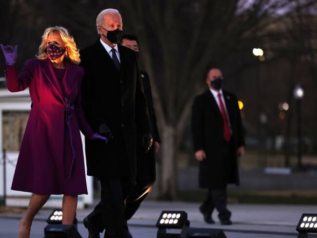 Sectores del Congreso están preocupados por relaciones bilaterales entre Colombia y EE.UU.