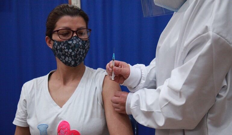 Sitionuevo priorizado por MinSalud para iniciar etapas unificadas del Plan Nacional de Vacunación. Foto: Colprensa