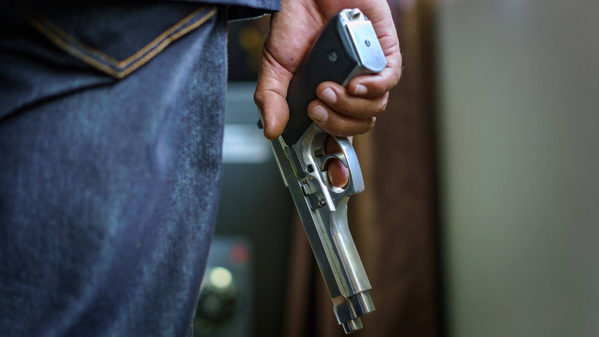 Firmante de la paz salió ileso de ataque armado en zona rural de Argelia, Cauca