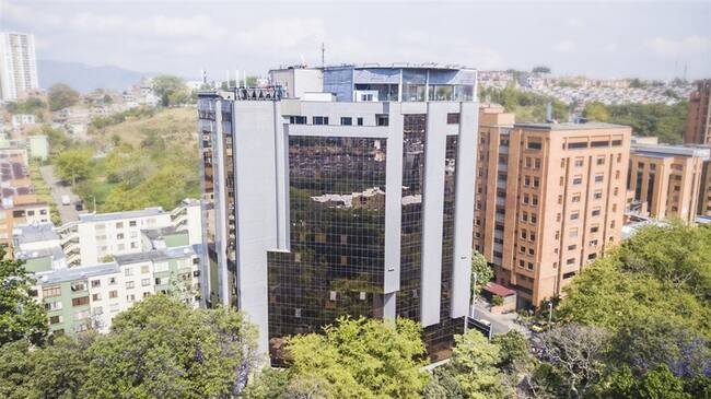 Fundación Cardiovascular de Colombia.